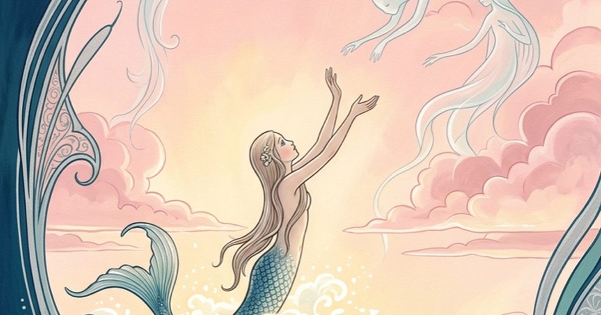 The Little Mermaid