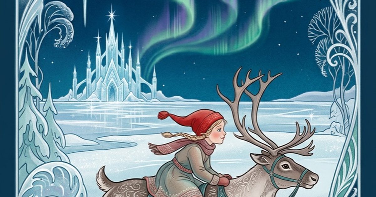 The Snow Queen