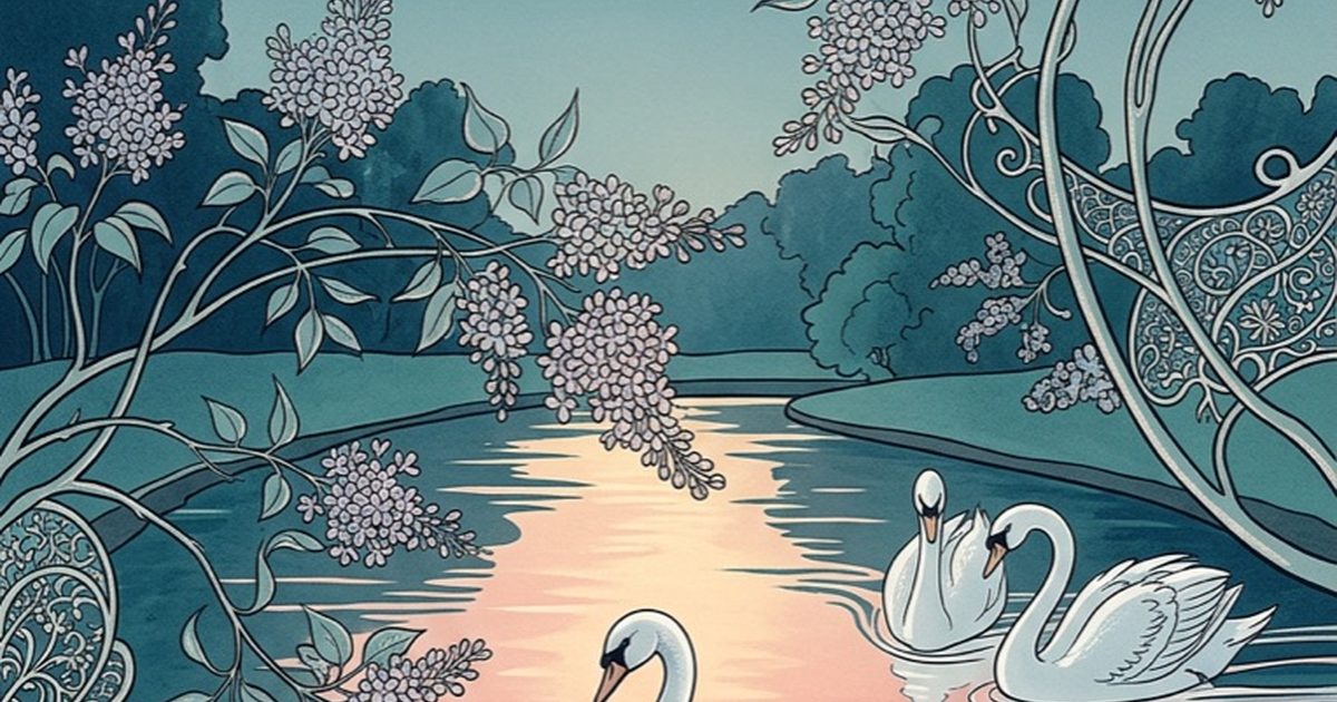 The Ugly Duckling