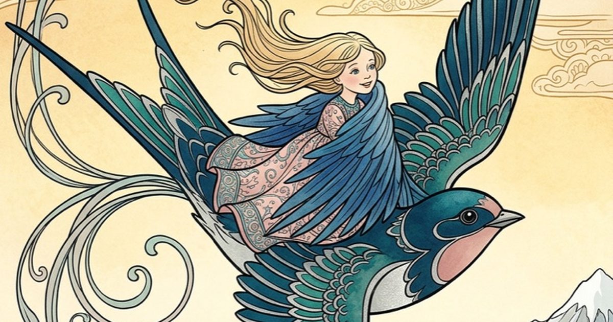 Thumbelina
