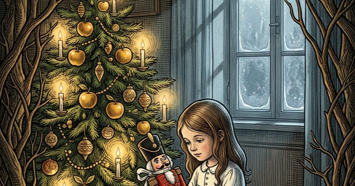 The Nutcracker