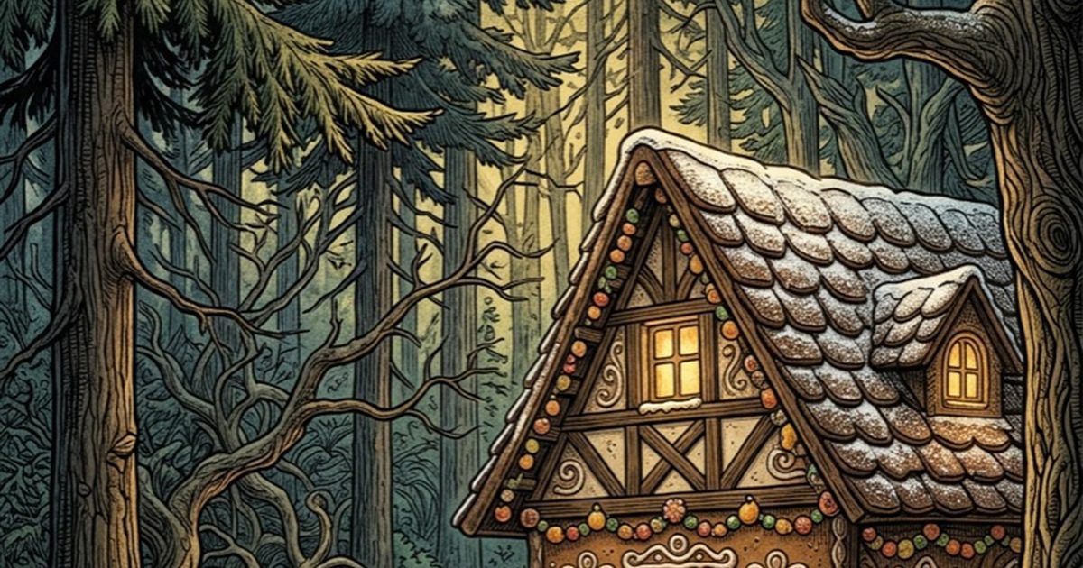 Hansel and Gretel