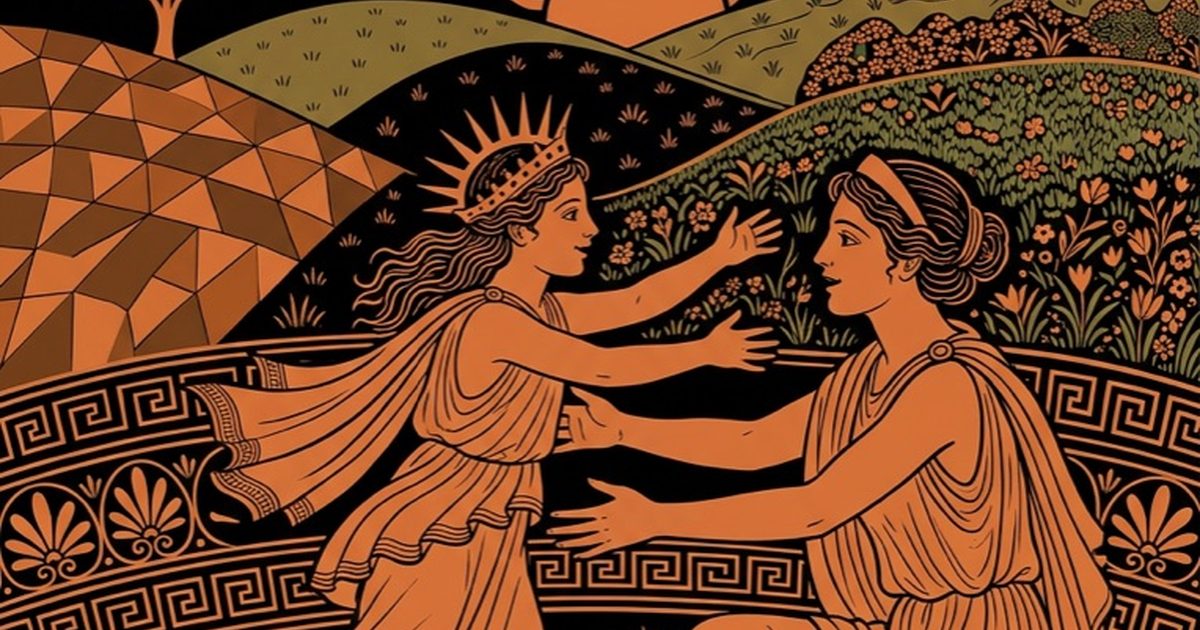 Persephone