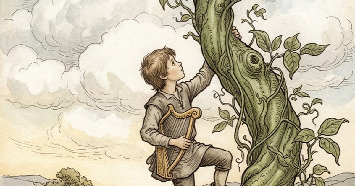 Jack and the Beanstalk
