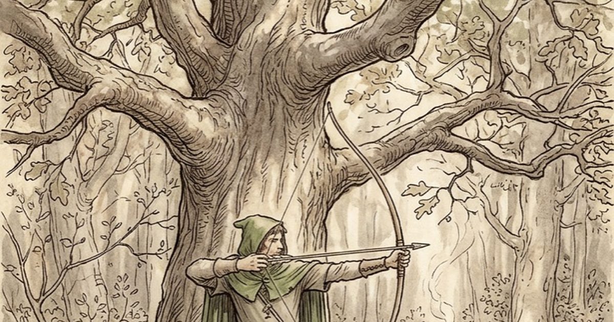 Robin Hood