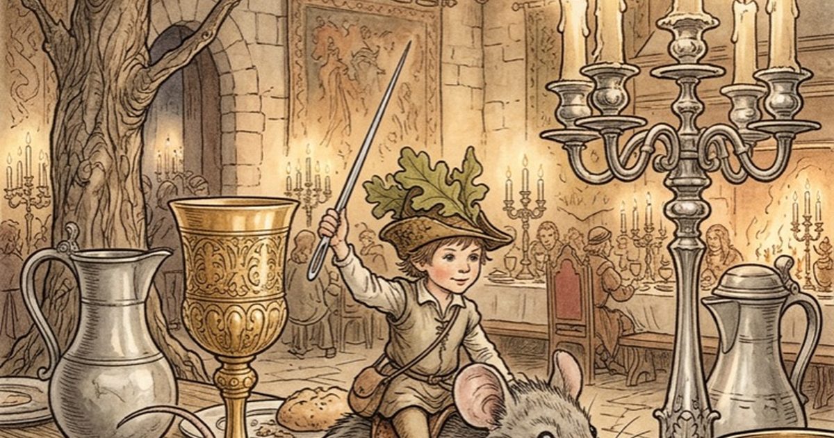 Tom Thumb