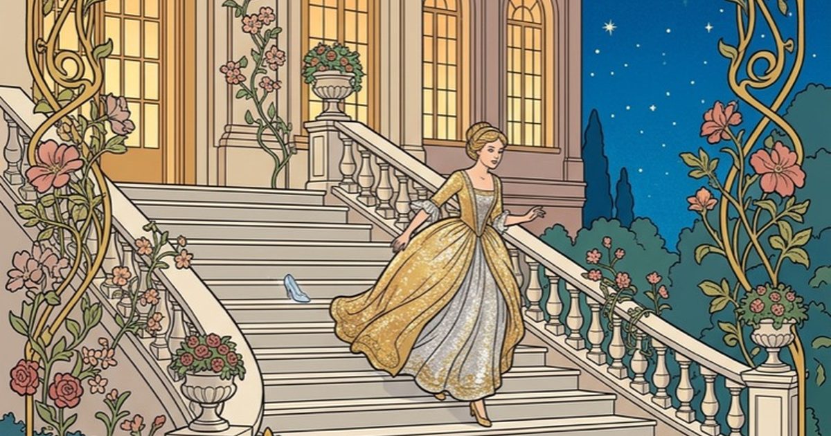 Cinderella