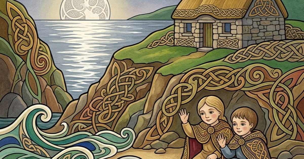 The Selkie
