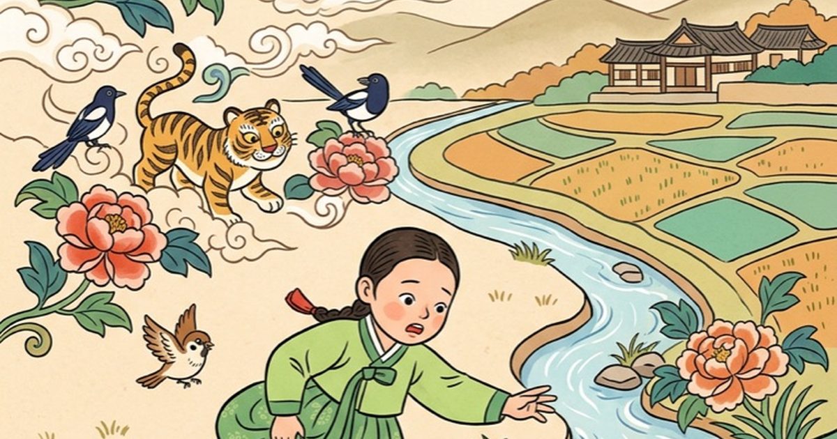 Kongji and Patzzi