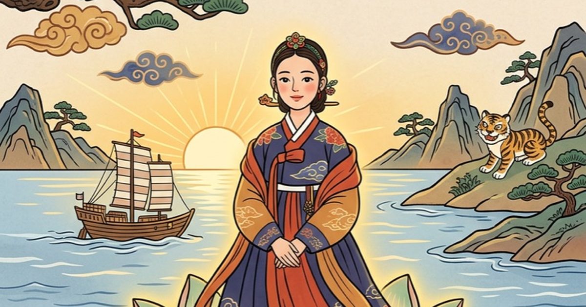 Shim Cheong
