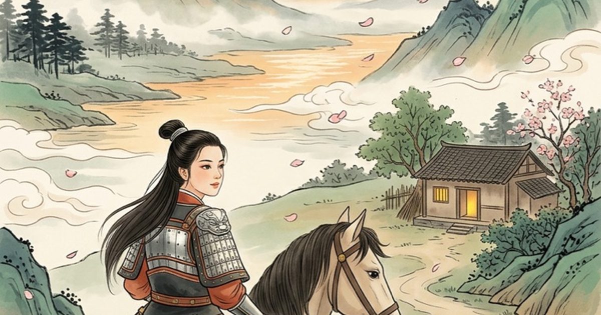 Mulan