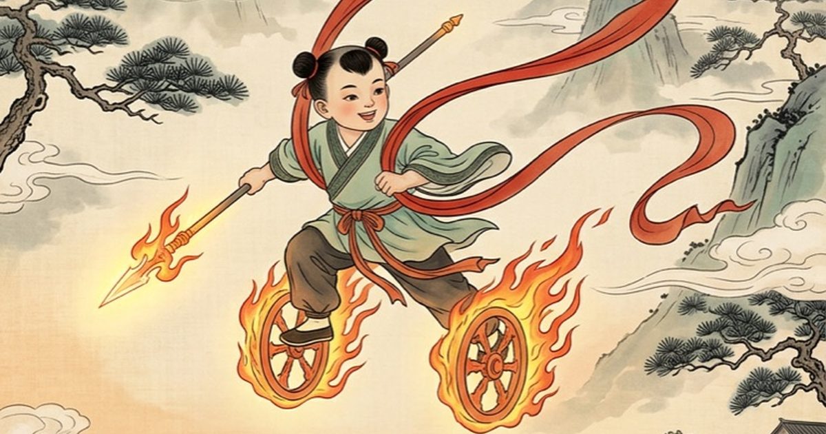 Nezha